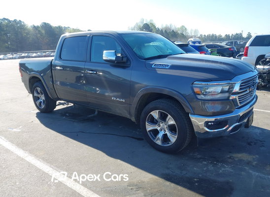 2022 RAM 1500 - Image 1 of 5