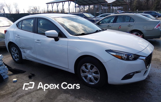 Mazda 3 2017 - Image 1 of 15