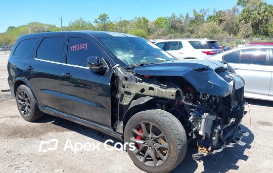 Dodge Durango 2021 - Image 1 of 16