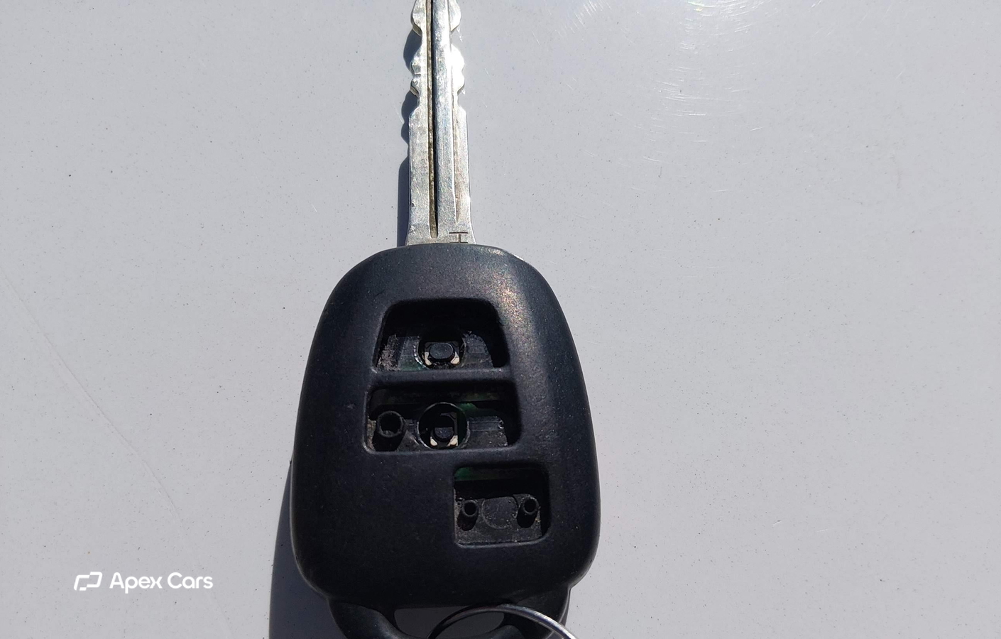 Toyota RAV 4 2018