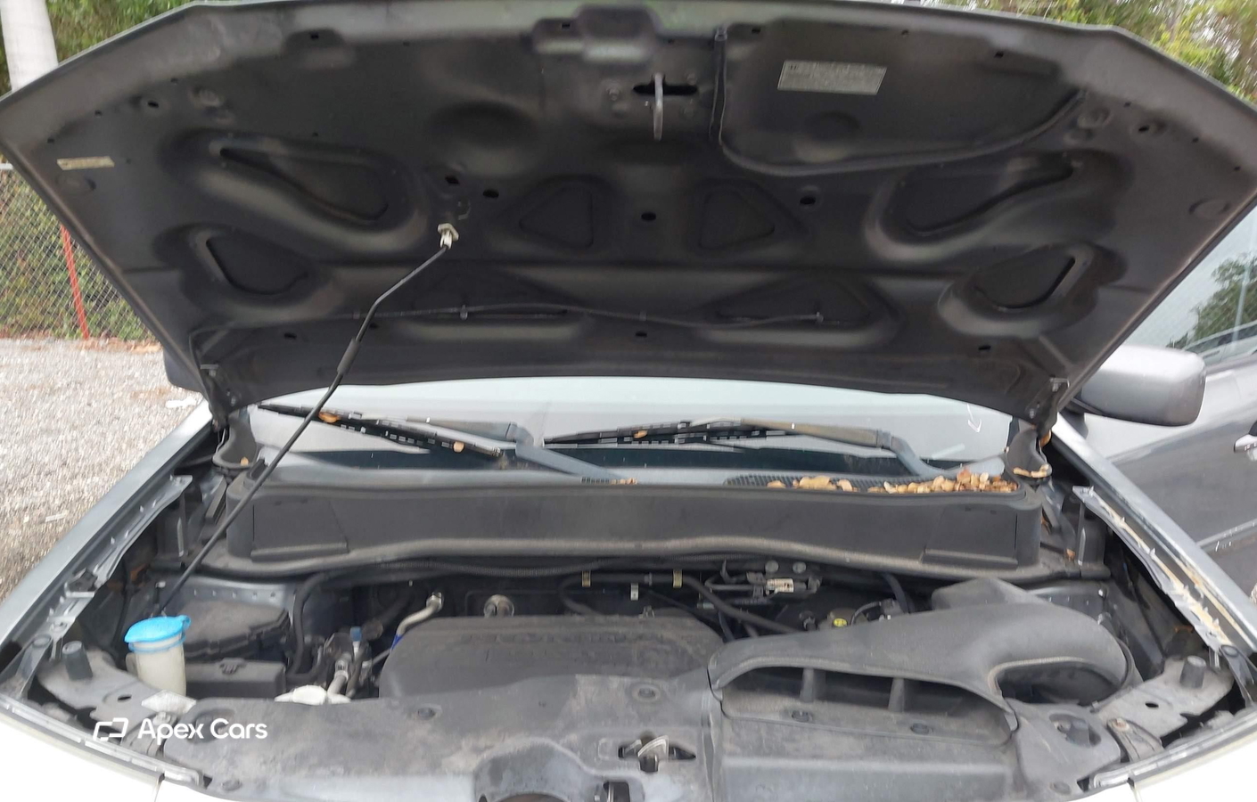 Honda Pilot 2013