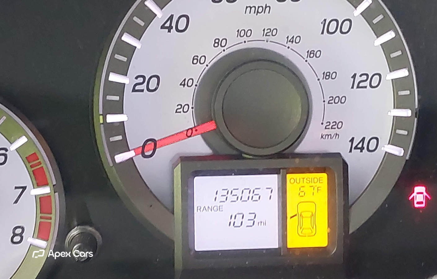 Honda Pilot 2013