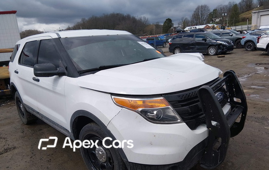 Ford 2015 - Image 1 of 16