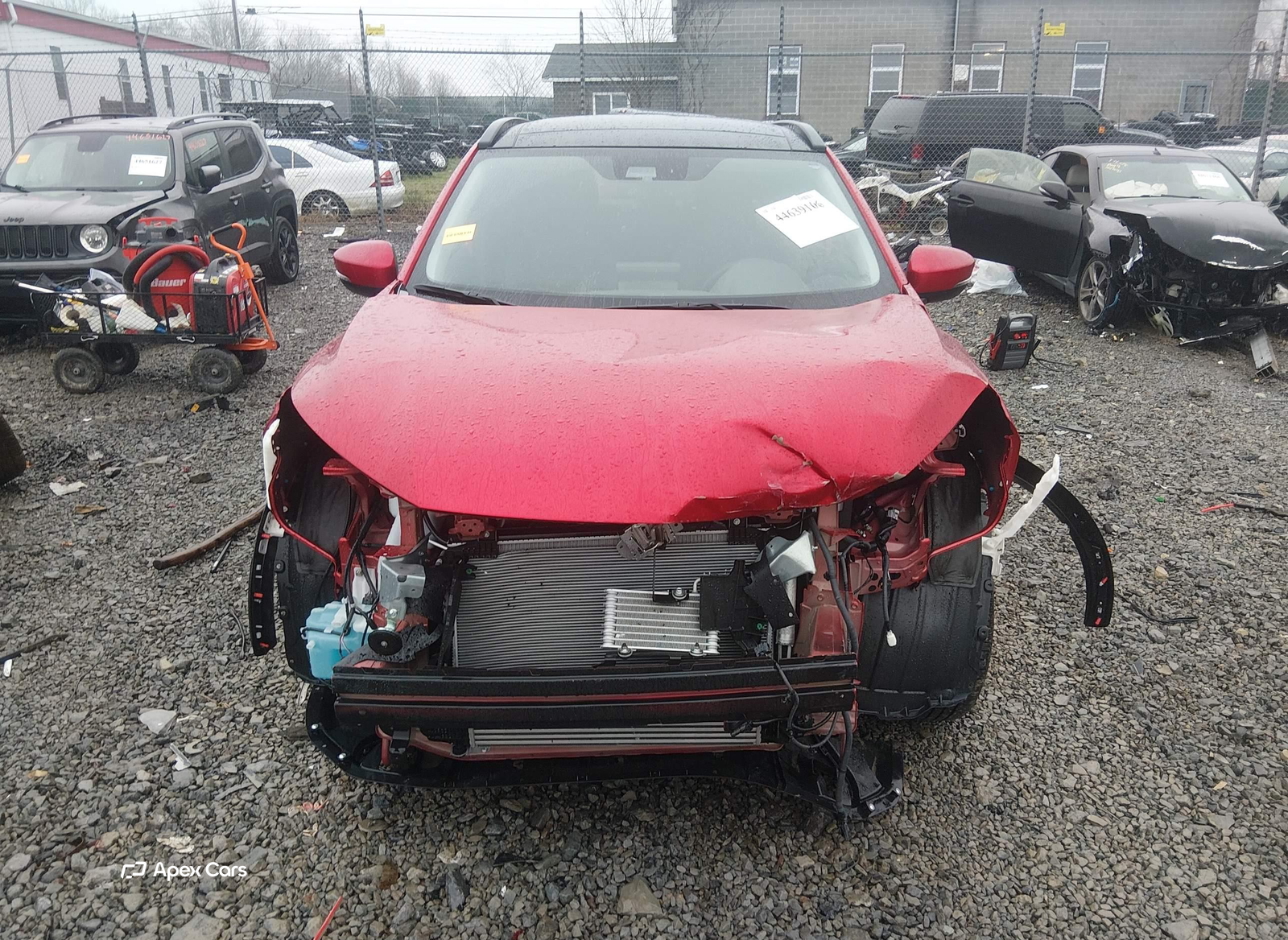 Mitsubishi Eclipse Cross 2025