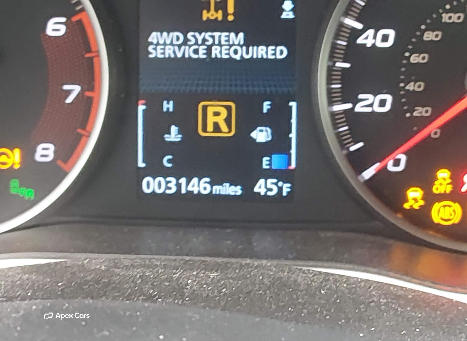 Mitsubishi Eclipse Cross 2025