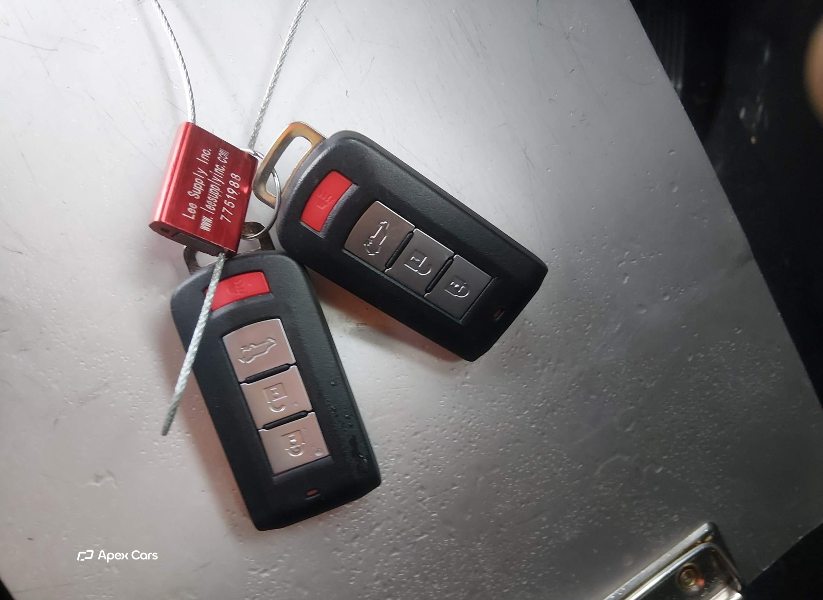 Mitsubishi Eclipse Cross 2025