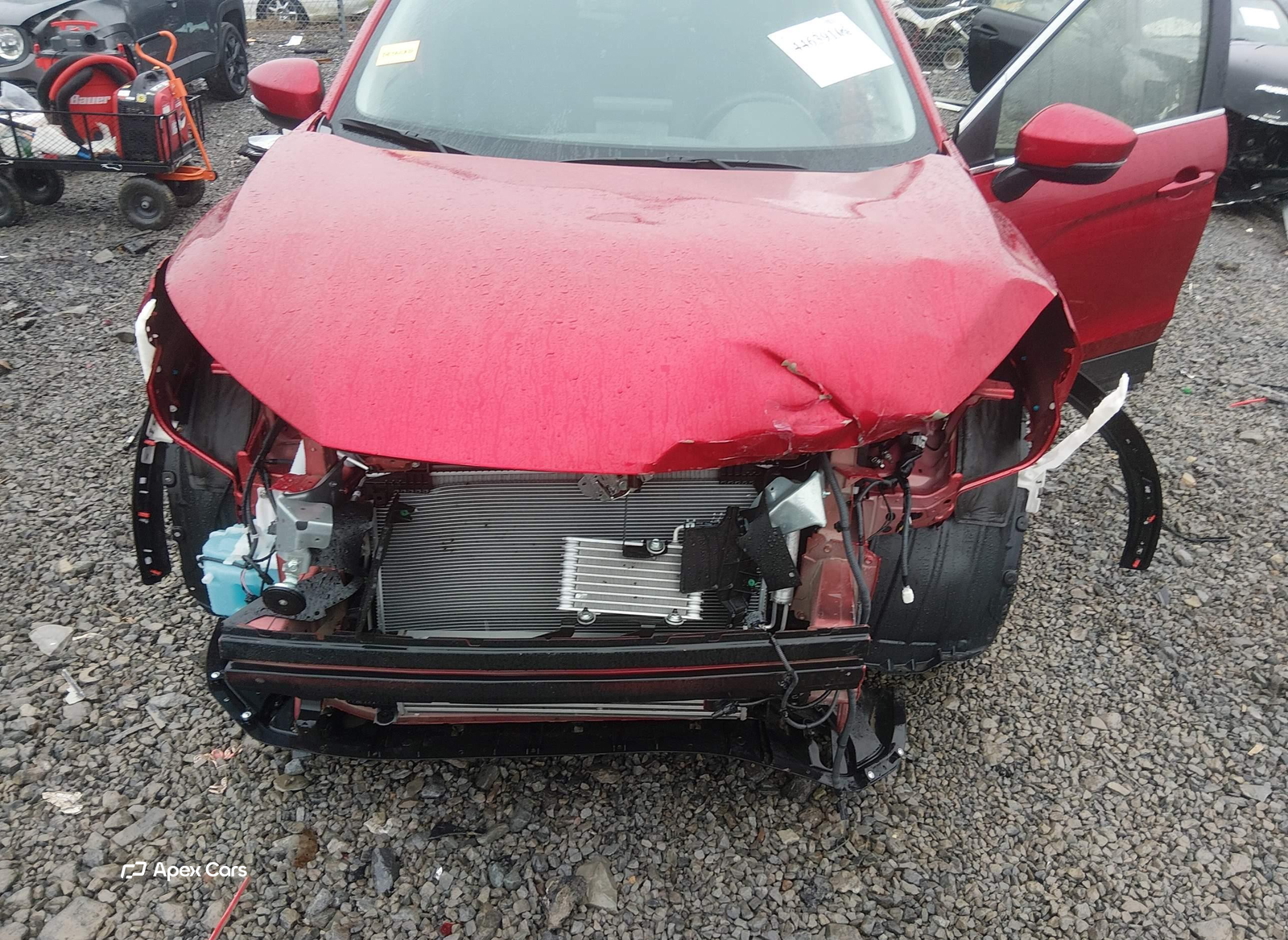 Mitsubishi Eclipse Cross 2025