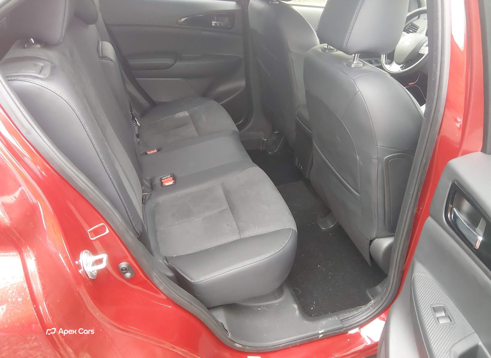 Mitsubishi Eclipse Cross 2025