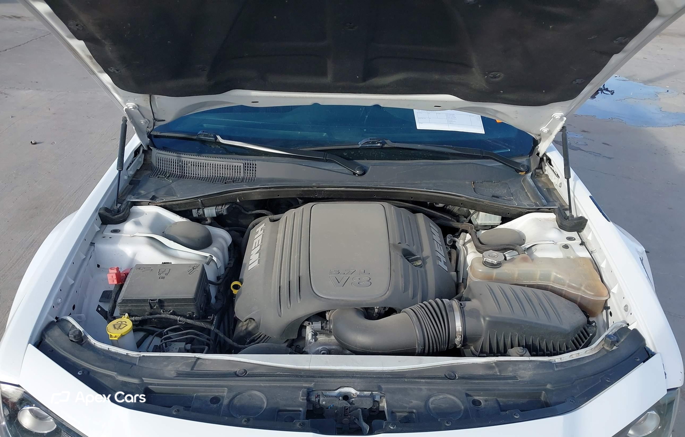 Chrysler 300 2020