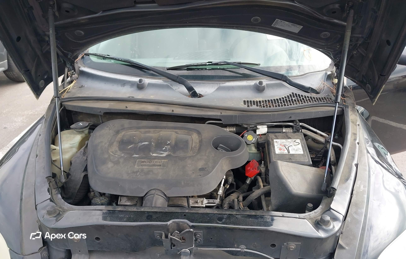Chevrolet HHR 2010