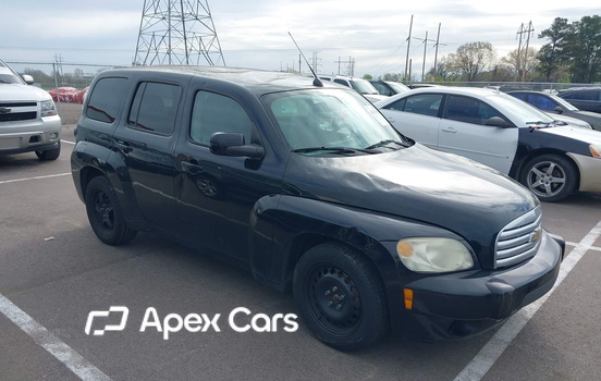 Chevrolet HHR 2010 - Image 1 of 11