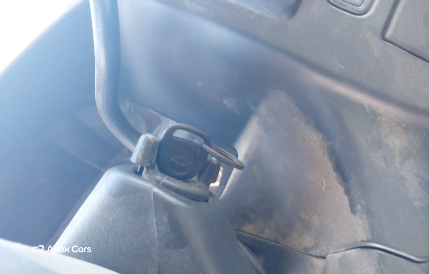 Chevrolet Express 2006
