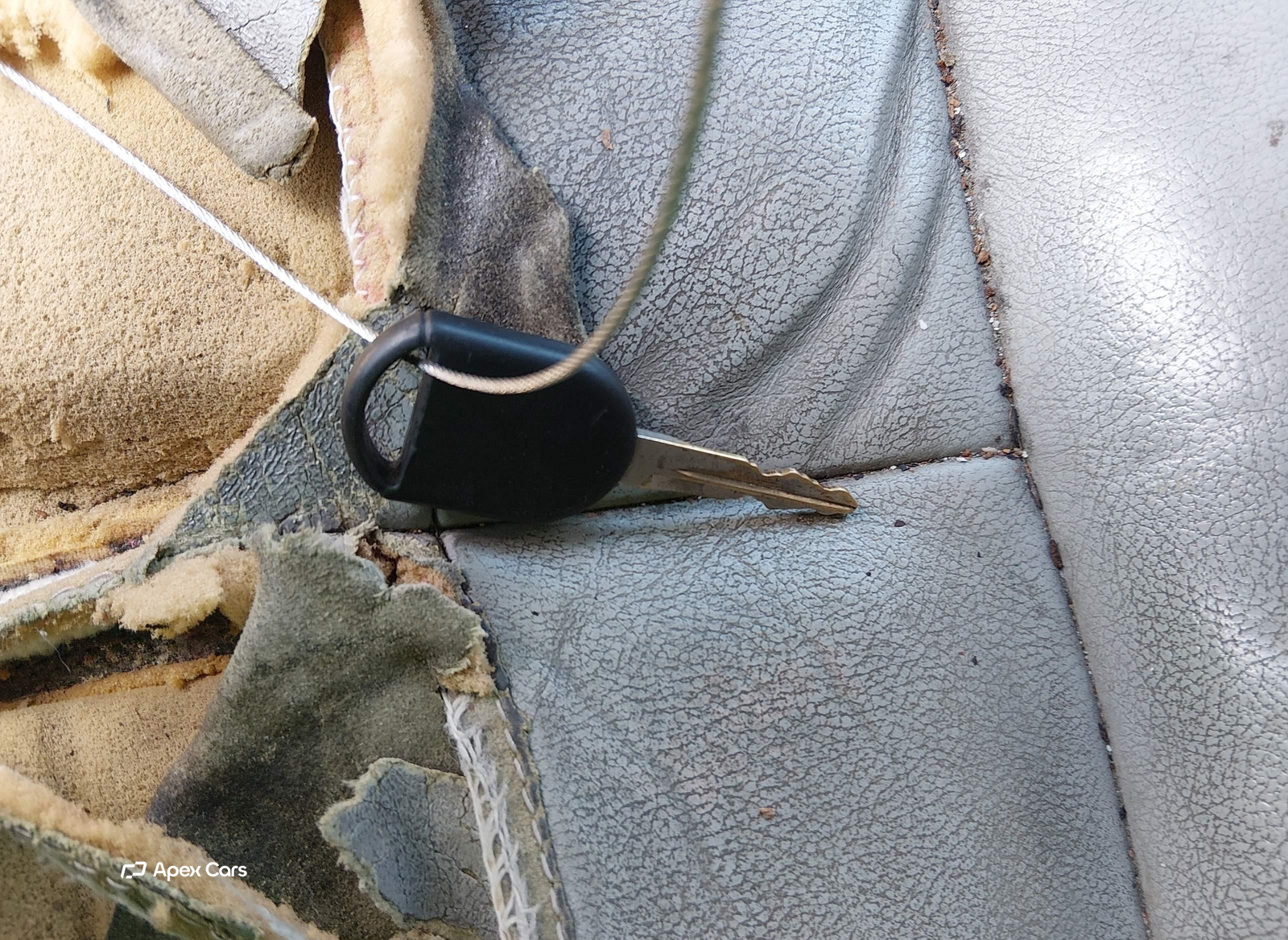 Mercury Grand Marquis 2005