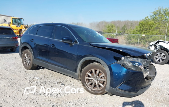 Mazda CX-9 2019 - Image 1 of 15