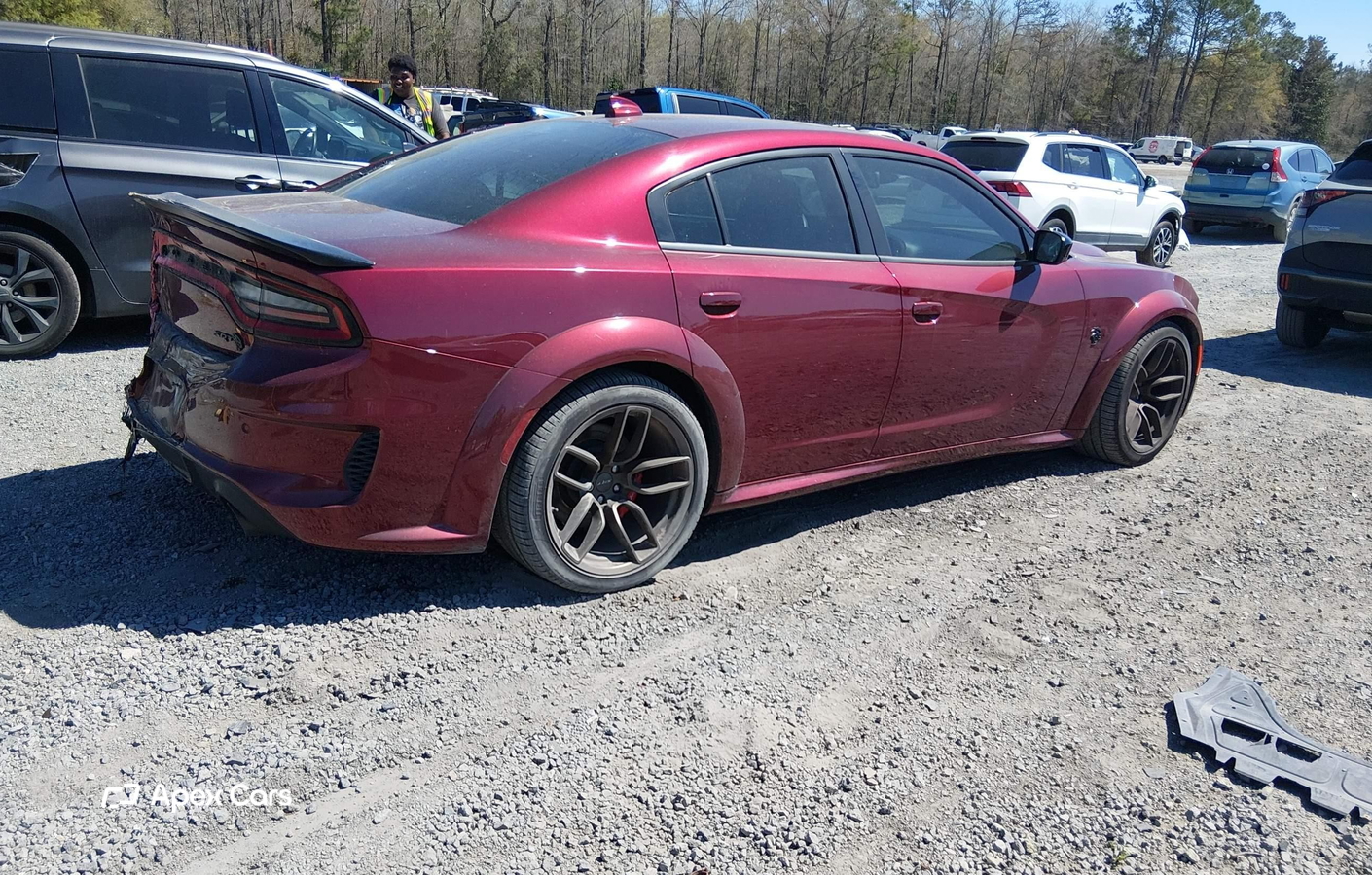 Dodge Charger 2023