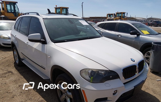 BMW X5 2011 - Image 1 of 11