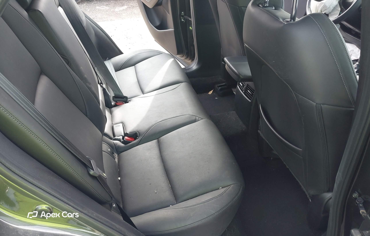 Mazda CX-30 2022