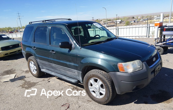 Ford Escape 2004 - Image 1 of 11