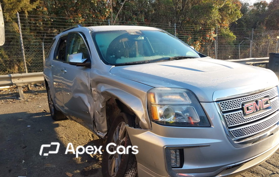 GMC Terrain 2016 - Image 1 of 16