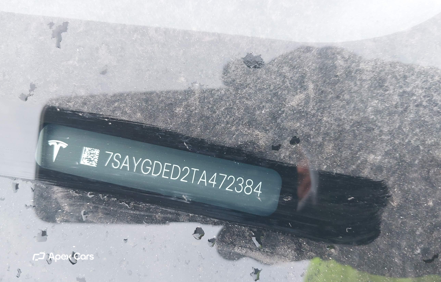 Tesla Model Y 2026
