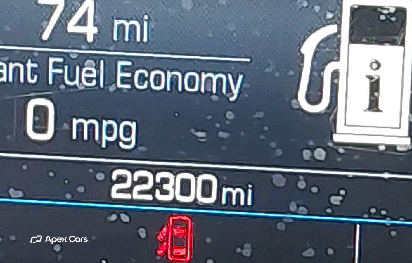 GMC Terrain 2024