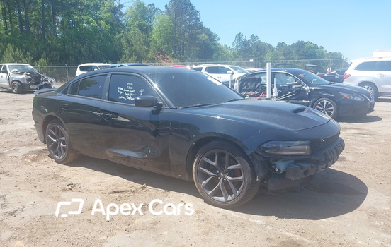 Dodge Charger 2020 - Image 1 of 18