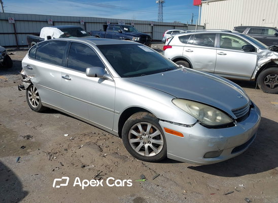 2002 Lexus ES - Zdjęcie 1 z 5