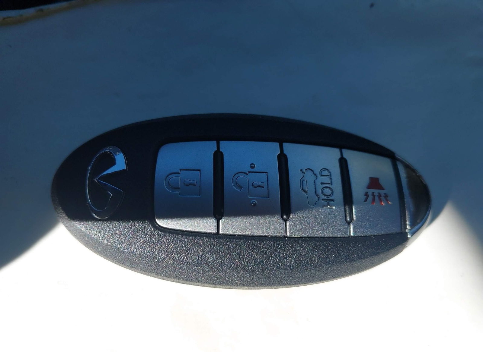 Infiniti Q50 2014