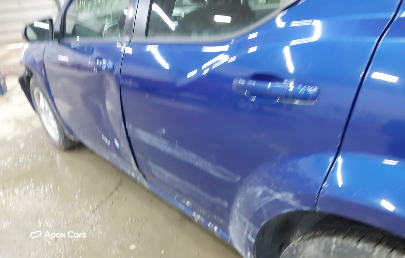 Dodge Avenger 2013