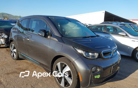 BMW i3 2017 - Image 1 of 18
