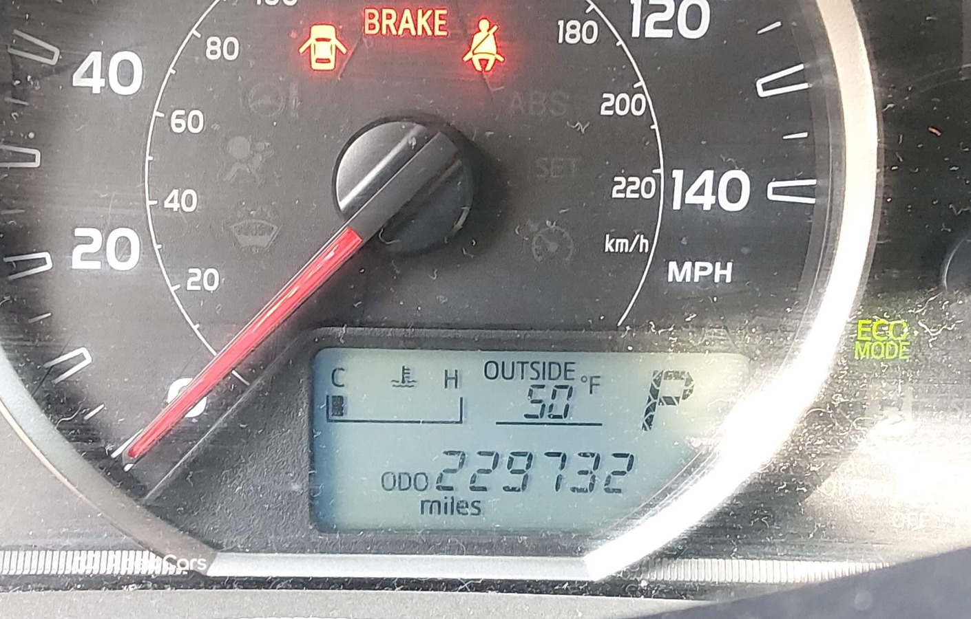 Toyota RAV 4 2014