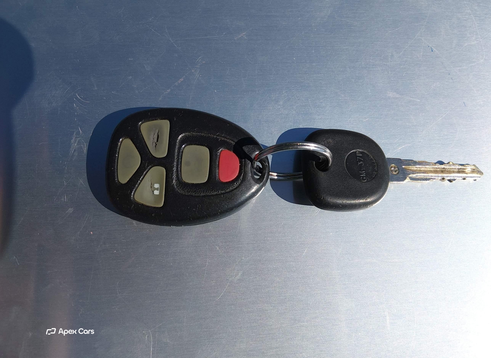 Chevrolet Monte Carlo 2006