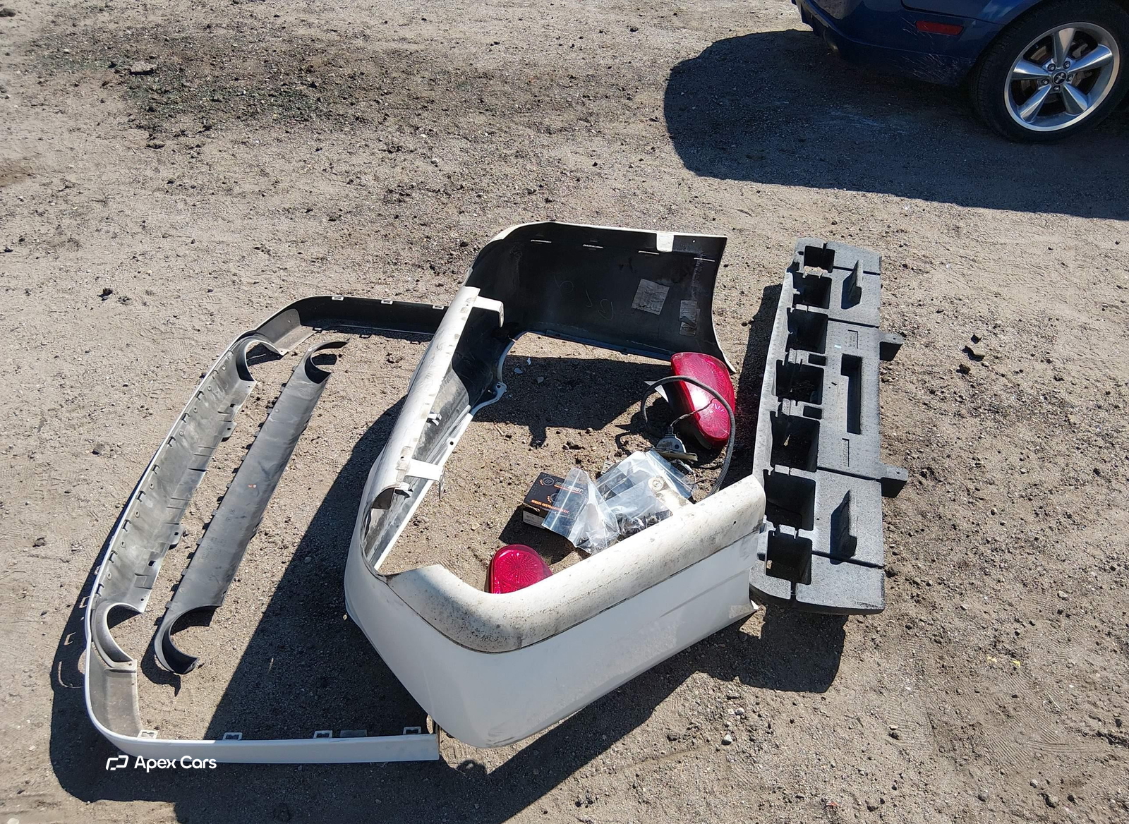 Chevrolet Monte Carlo 2006