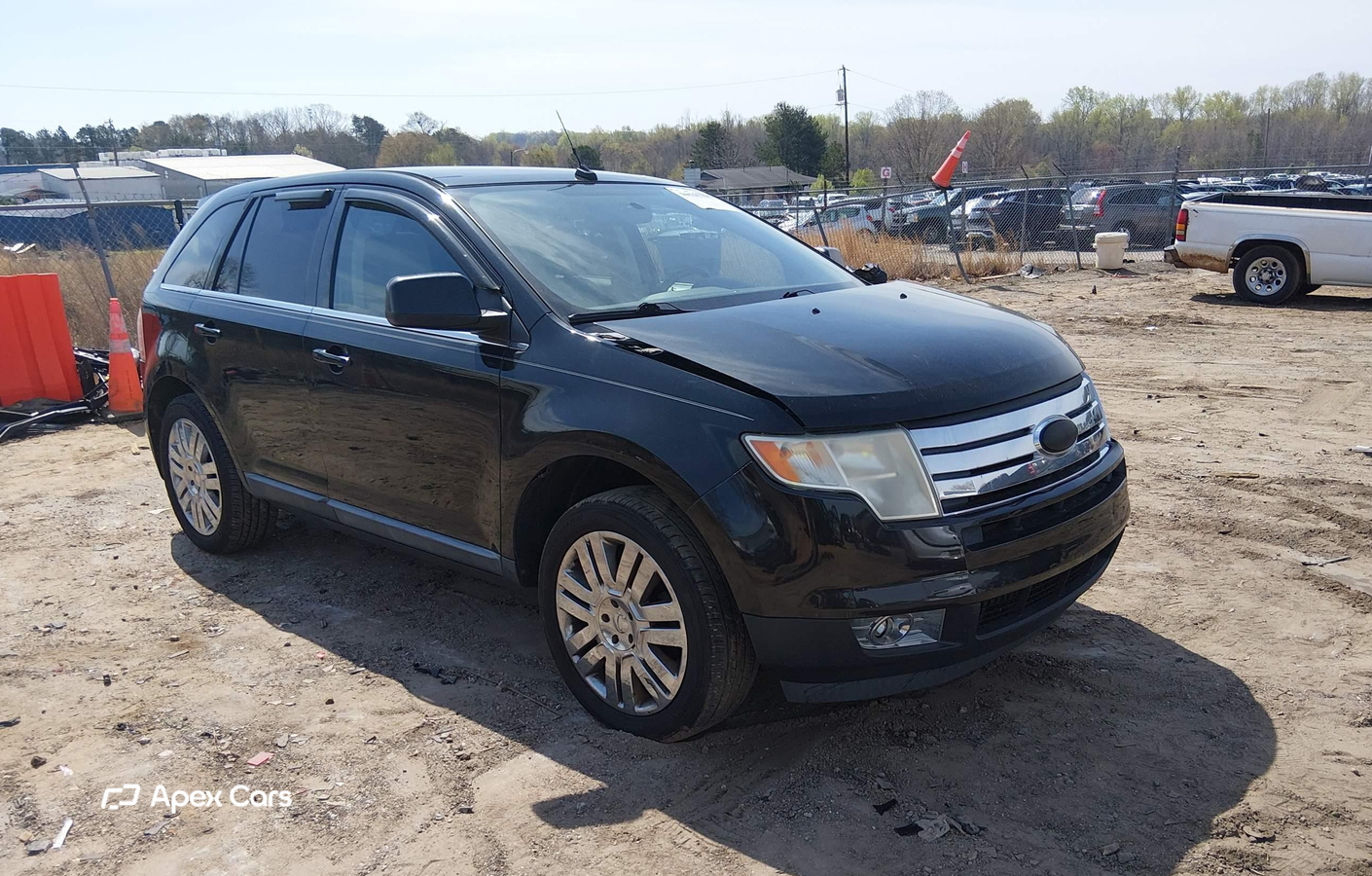 Ford Edge 2010