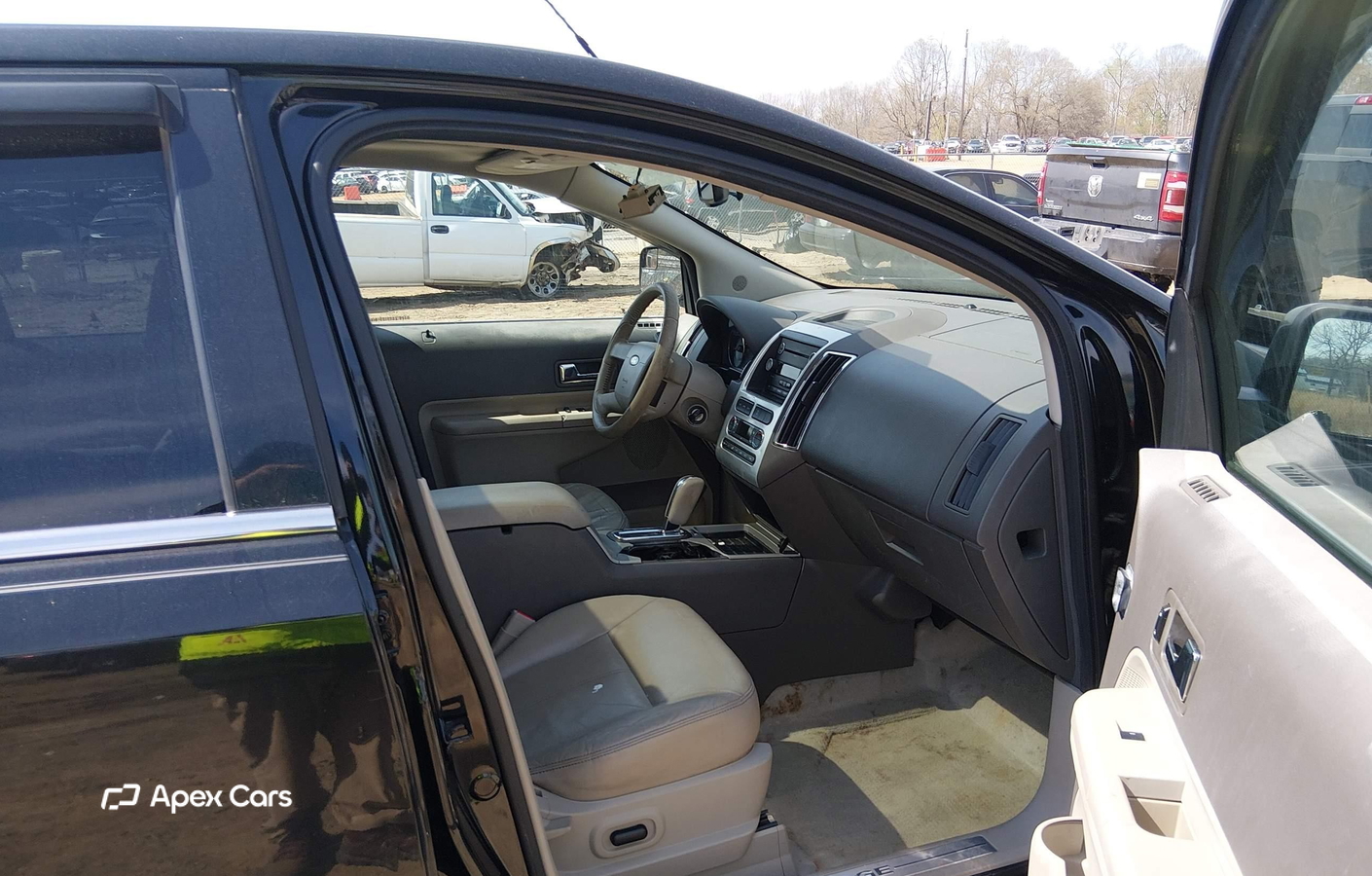 Ford Edge 2010