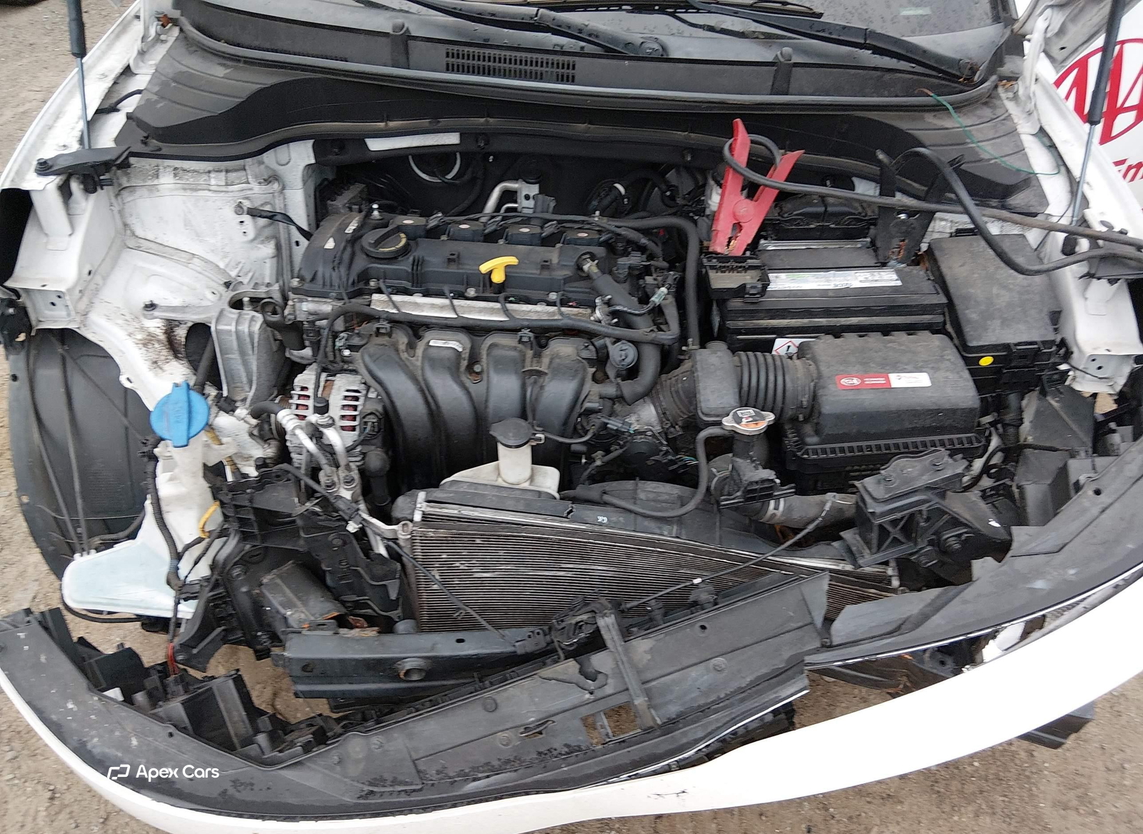 Kia Soul 2022