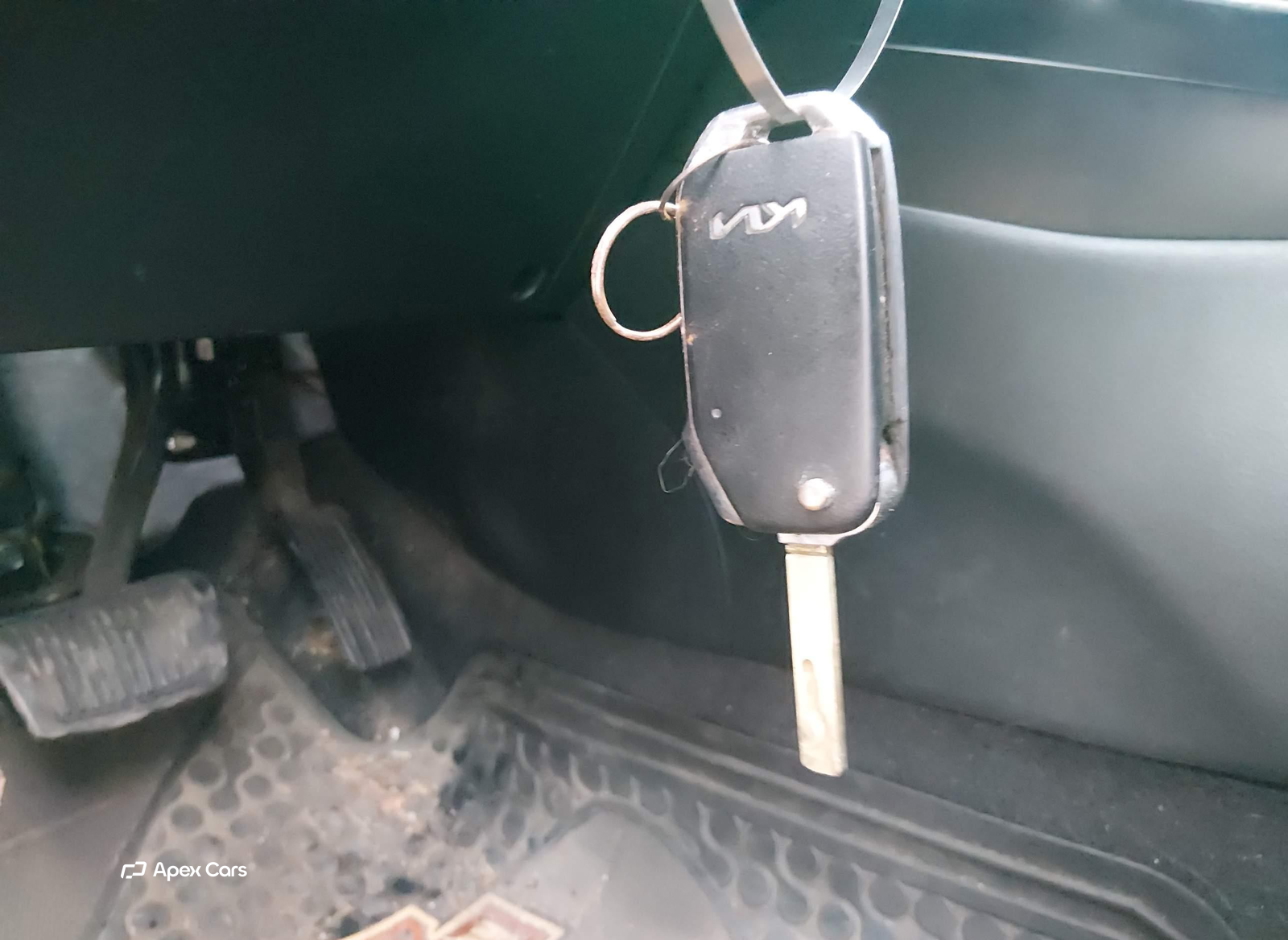 Kia Soul 2022