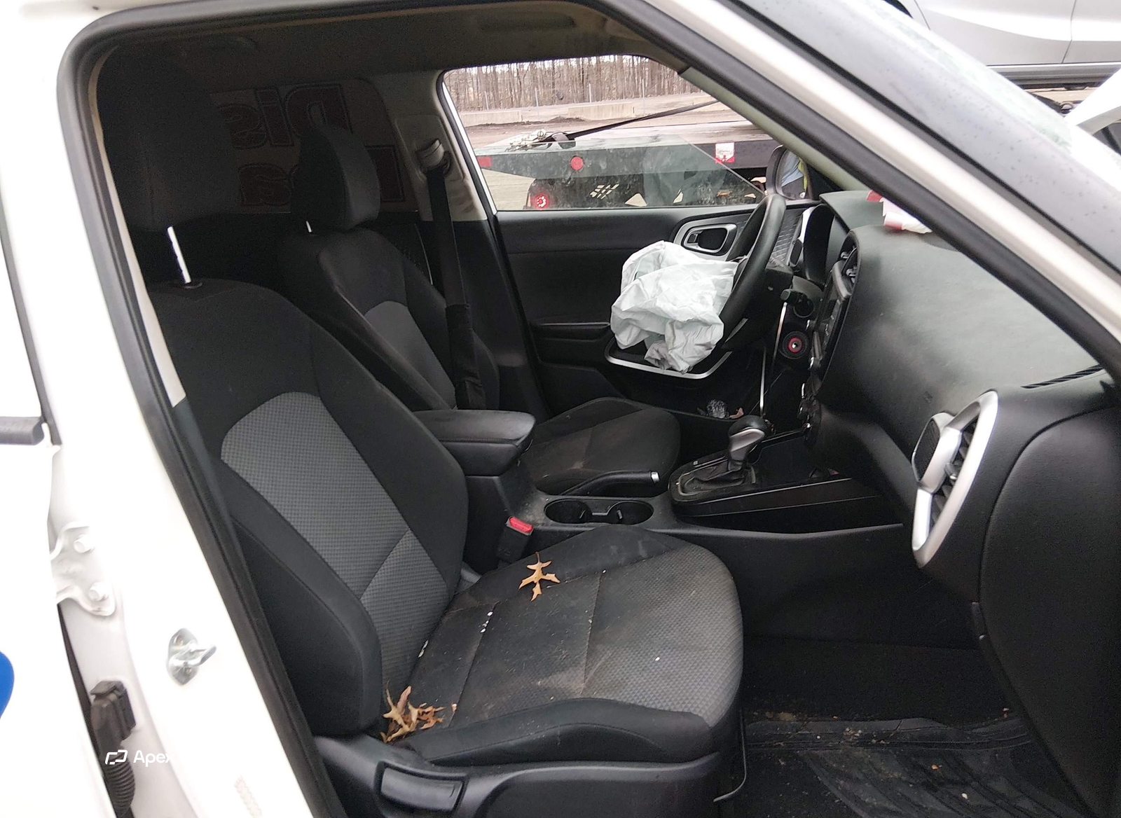 Kia Soul 2022