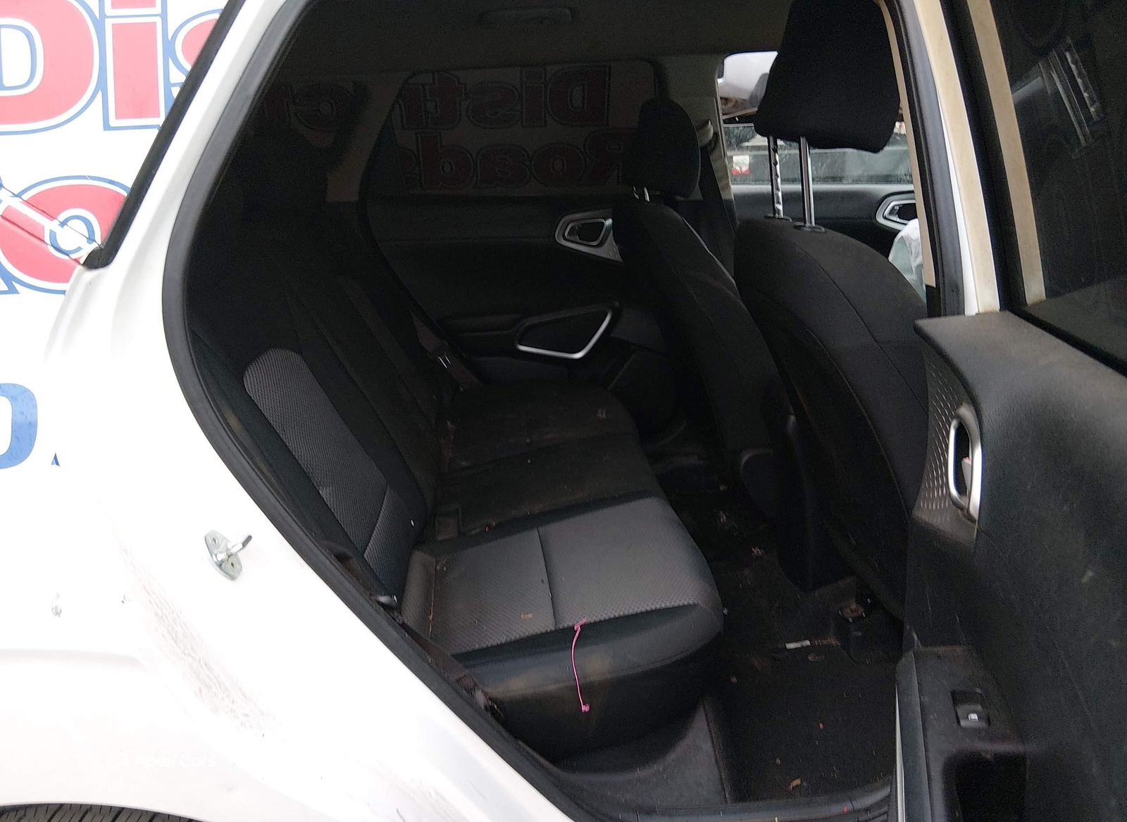 Kia Soul 2022