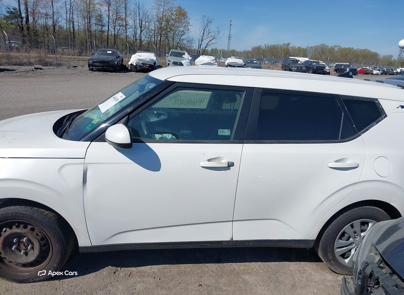 Kia Soul 2022