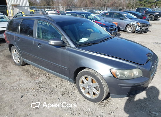 2007 Volvo V50 - Image 1 of 5
