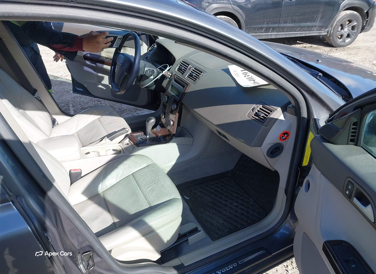 Volvo V50 2007