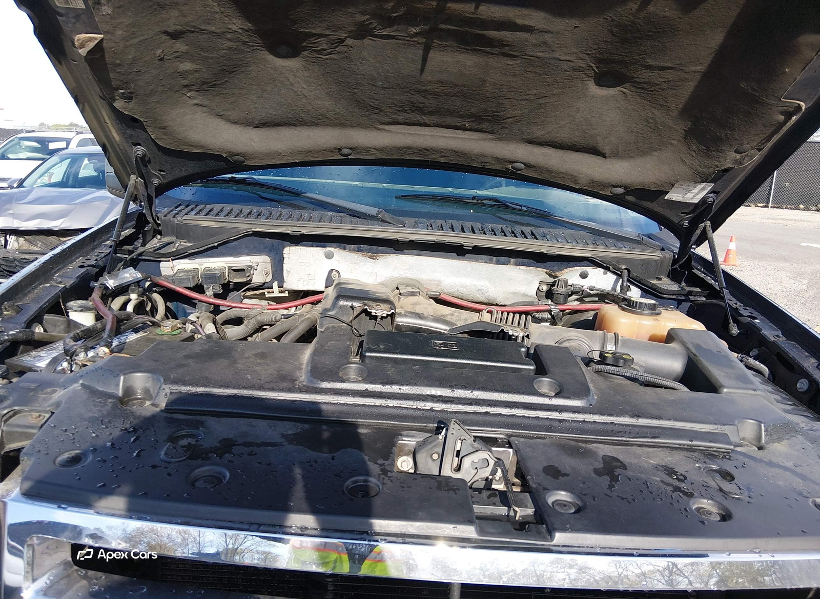 Ford Expedition 2007