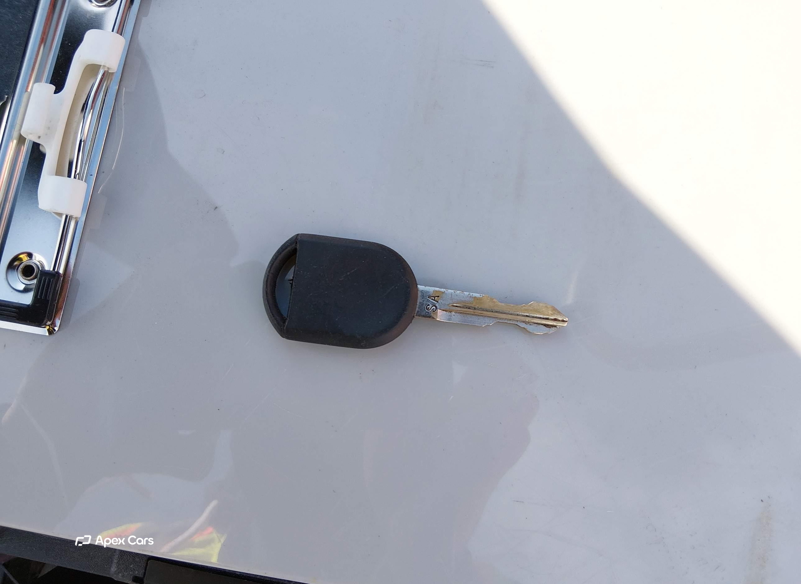 Ford Expedition 2007