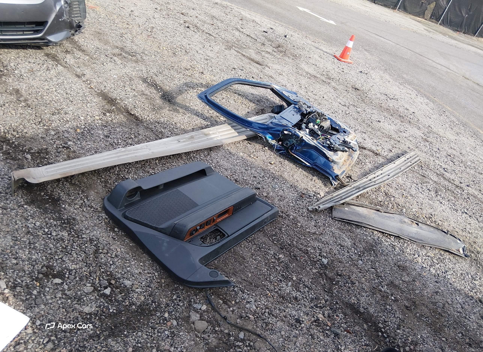 Ford Expedition 2007