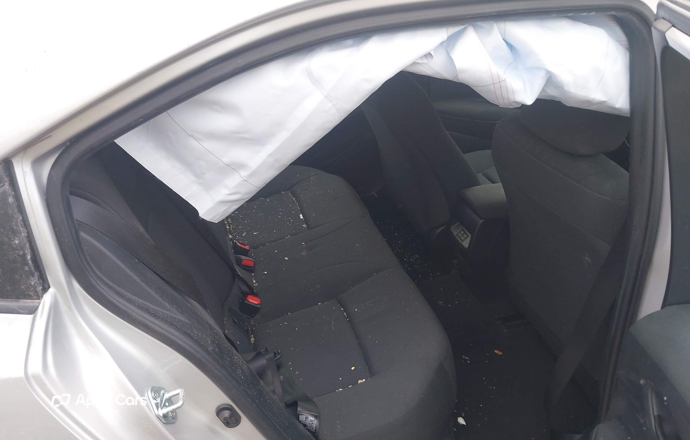 Toyota Corolla 2024