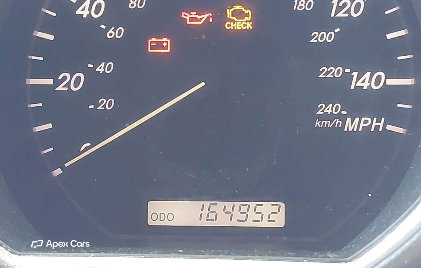 Lexus RX 2009
