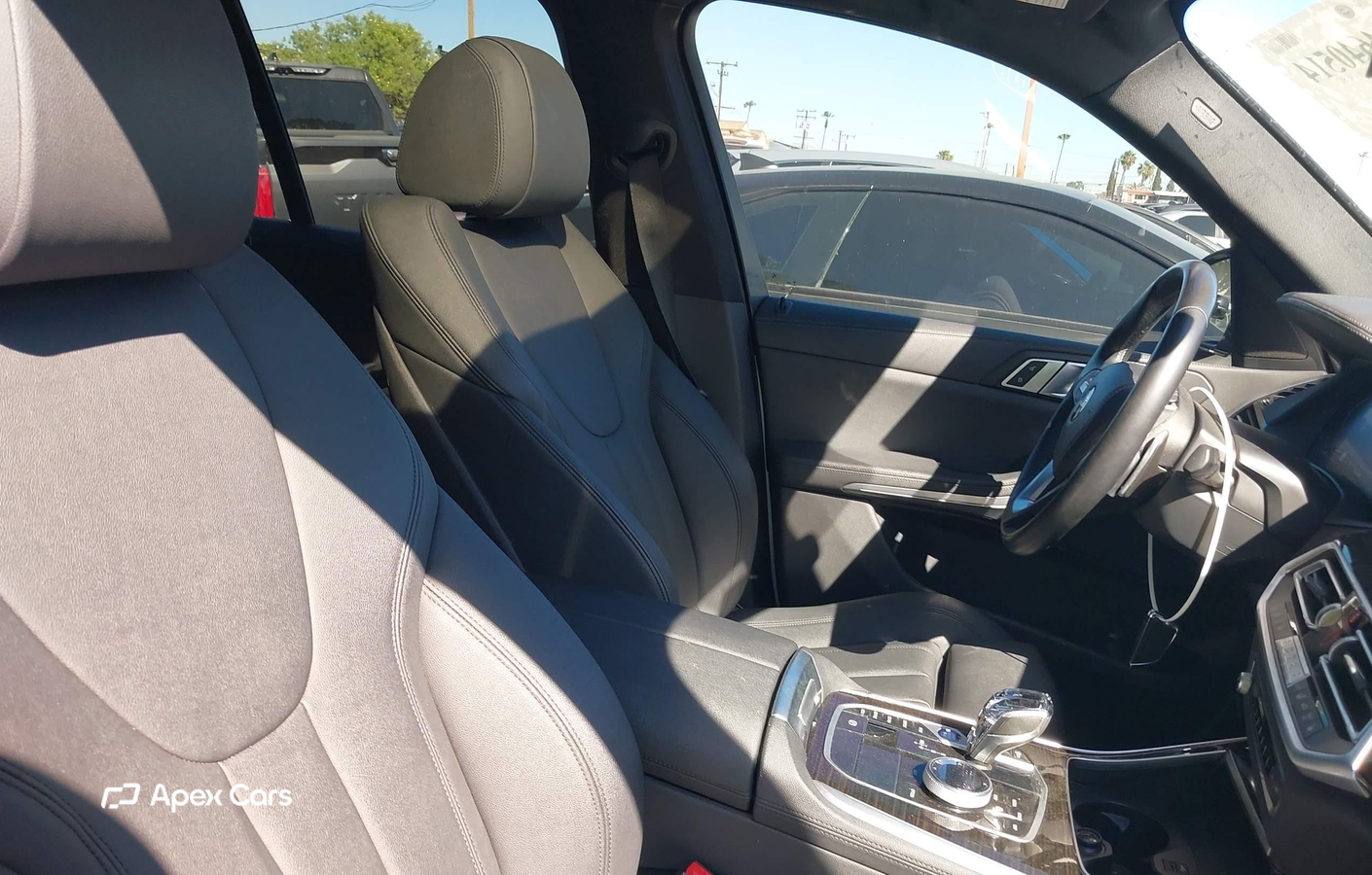 BMW X5 2020