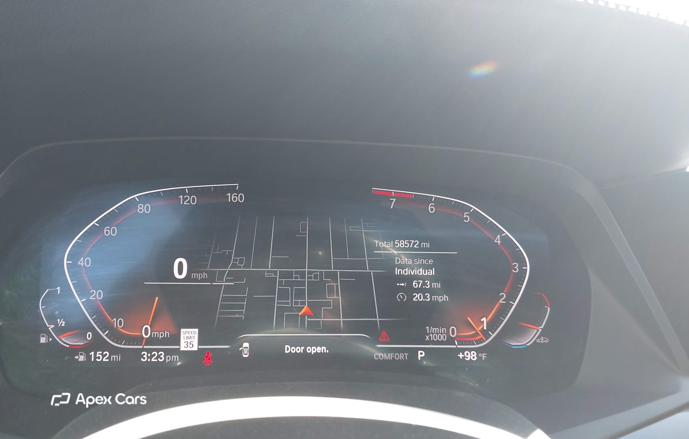 BMW X5 2020