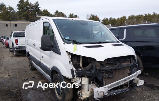 Ford 2016 - Image 1 of 17
